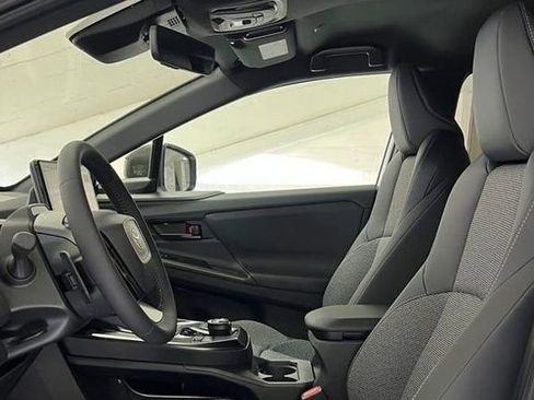 New 2026 Toyota bZ image 15