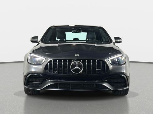 Used 2023 Mercedes-Benz E 63 AMG S image 17