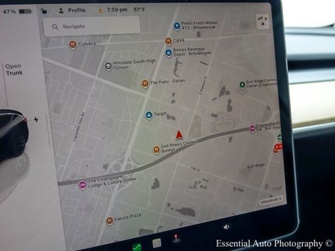 Used 2024 Tesla Model Y Long Range image 18