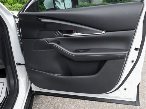 Used 2021 MAZDA CX-30 AWD 2.5 S w/ Preferred Package image 44