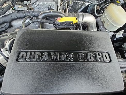 Used 2018 GMC Sierra 2500 Denali w/ Duramax Plus Package image 42