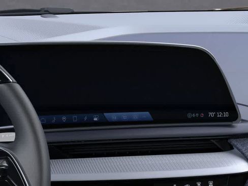 New 2025 Cadillac Optiq Sport 2 image 20