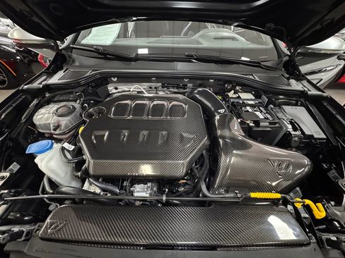 Used 2024 Volkswagen Golf R AWD/4WD image 47