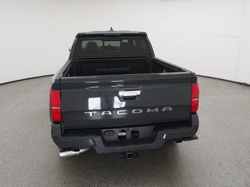New 2025 Toyota Tacoma Limited image 18