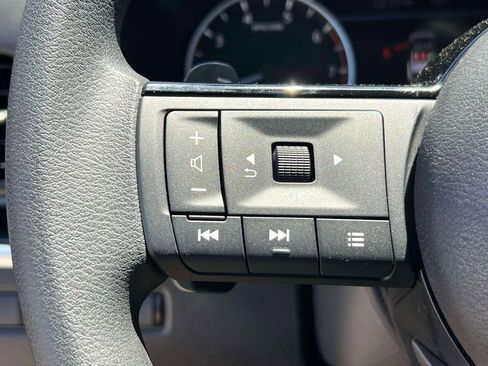 Used 2023 Nissan Rogue SV AWD/4WD image 20