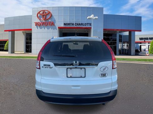 Used 2013 Honda CR-V EX-L image 9