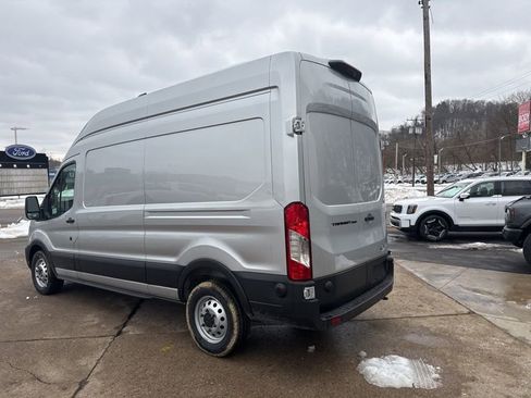 New 2026 Ford Transit 350 148 High Roof RWD image 5