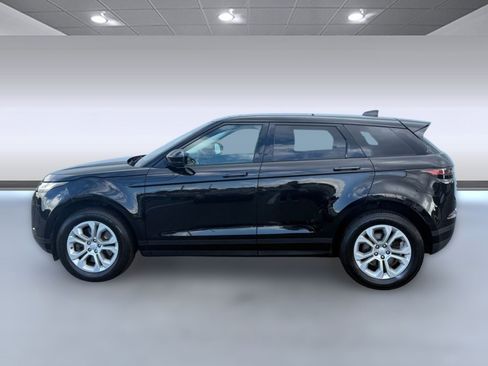 Used 2020 Land Rover Range Rover Evoque S image 2