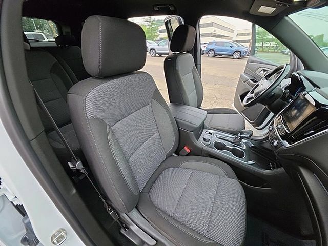 Used 2023 Chevrolet Traverse LT AWD/4WD image 45
