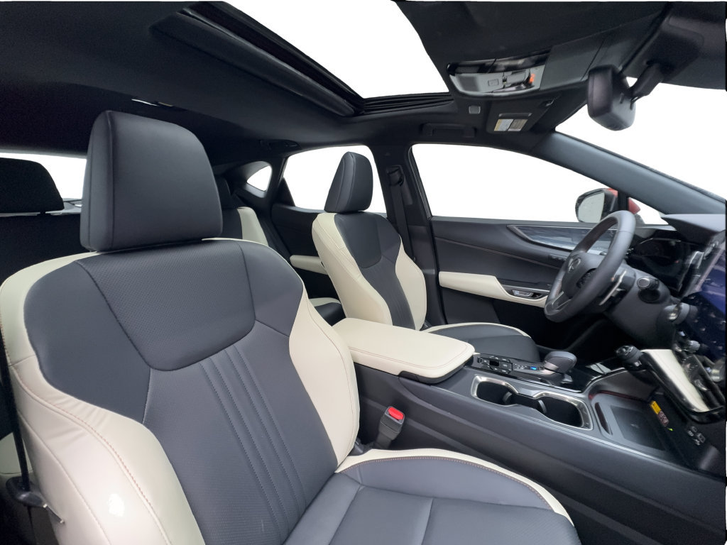 Used 2023 Lexus NX 350 AWD image 32