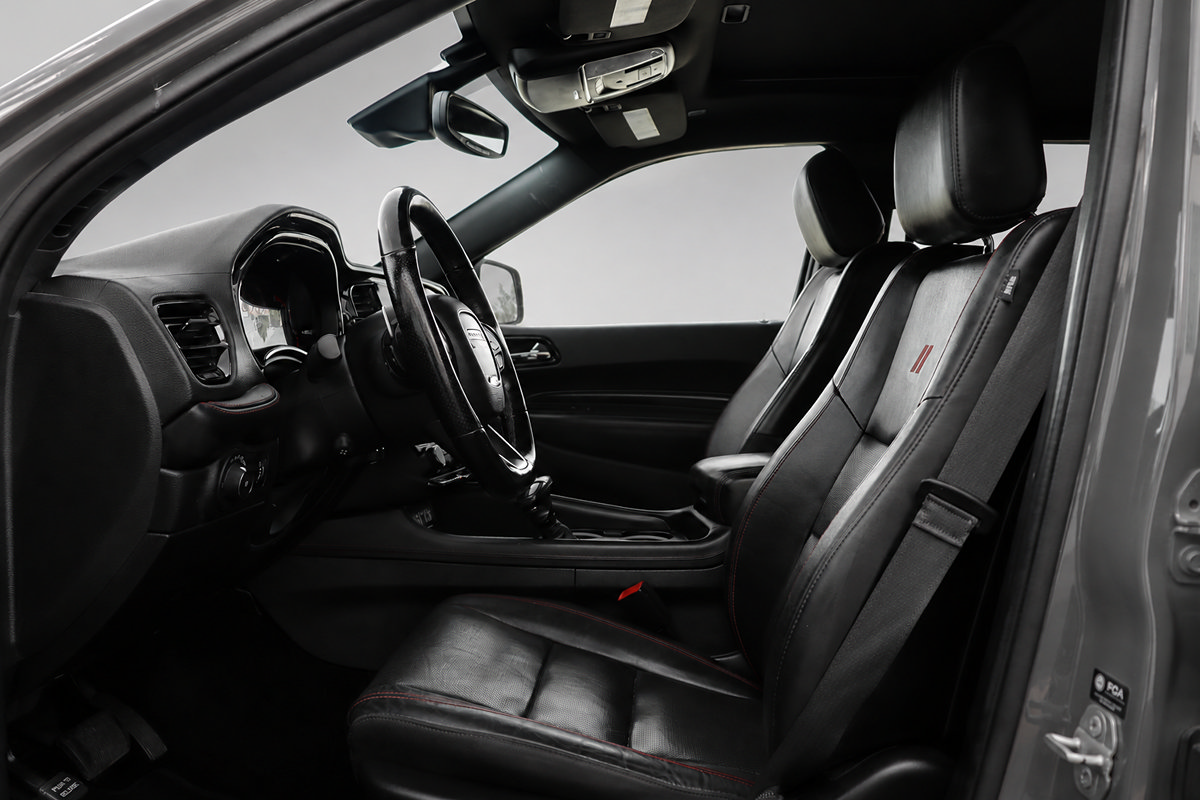 Used 2023 Dodge Durango GT RWD image 27
