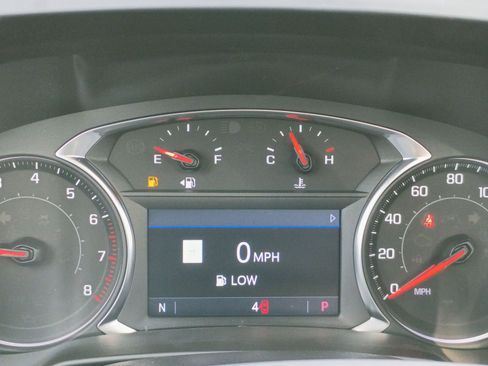 New 2026 Chevrolet Blazer LT w/ Sound & Technology Package image 34