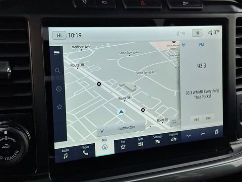 Certified 2023 Ford F150 XLT w/ Equipment Group 302A High image 18