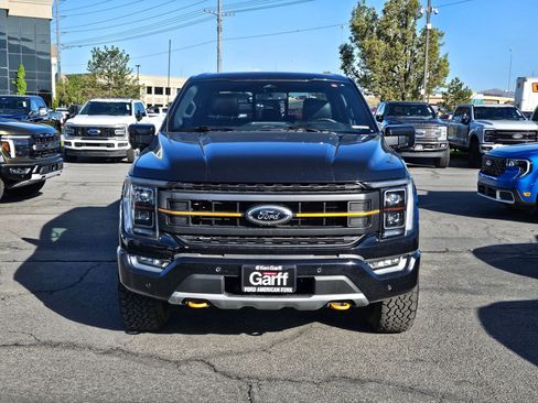 Used 2023 Ford F150 Tremor w/ Equipment Group 402A High AWD/4WD image 12