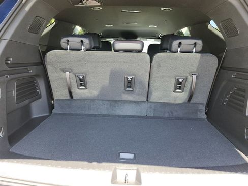 New 2026 Chevrolet Traverse Z71 AWD/4WD image 11