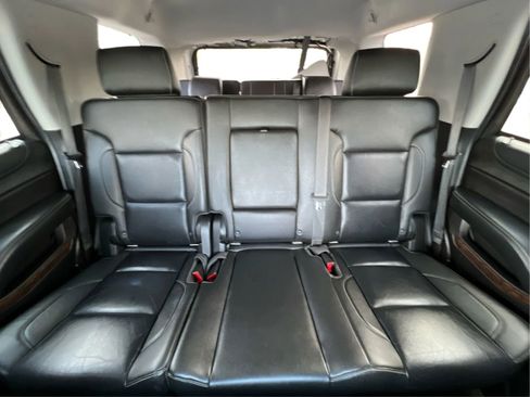 Used 2018 Chevrolet Tahoe LT AWD/4WD image 11