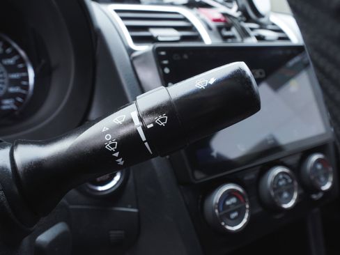 Used 2020 Subaru WRX STI image 20