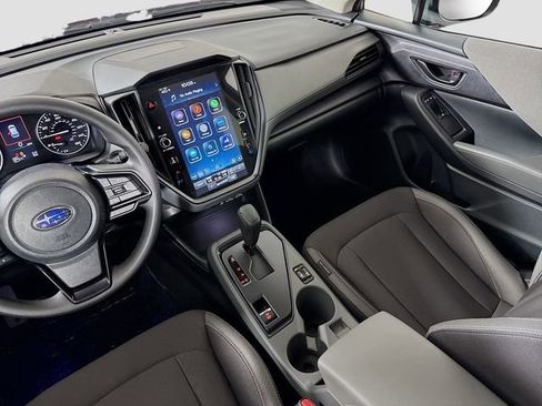 New 2026 Subaru Crosstrek 2.0i Premium image 23