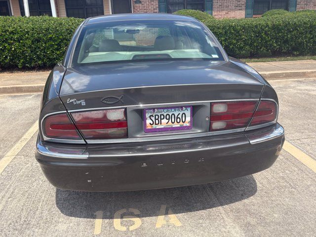 Used 2003 Buick Park Avenue w/ 1SE Package FWD image 22