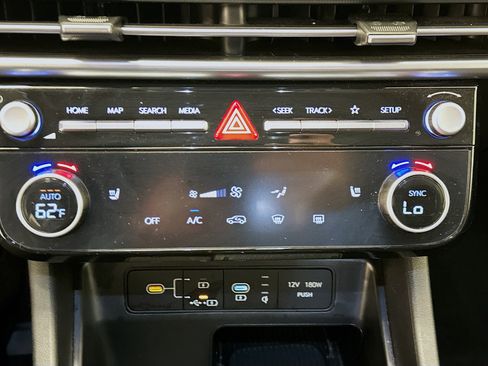 Used 2025 Hyundai Tucson SEL image 24