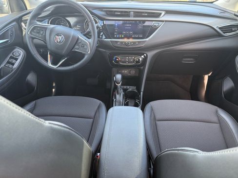 Used 2023 Buick Encore GX Preferred image 15