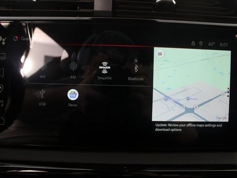 New 2026 GMC Sierra 3500 AT4 w/ AT4 Premium Plus Package image 7