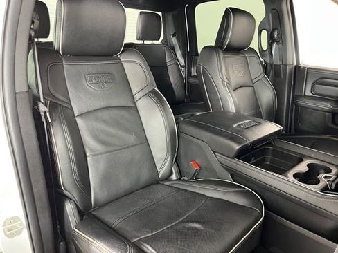 Used 2023 RAM 2500 Power Wagon w/ Level 2 Equipment Group image 49