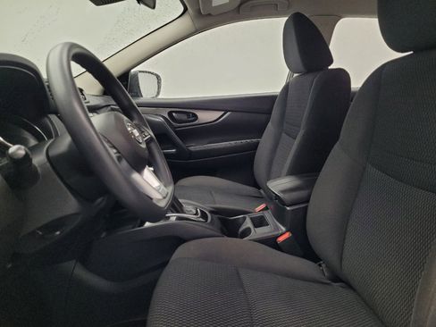 Used 2021 Nissan Rogue Sport S AWD/4WD image 17