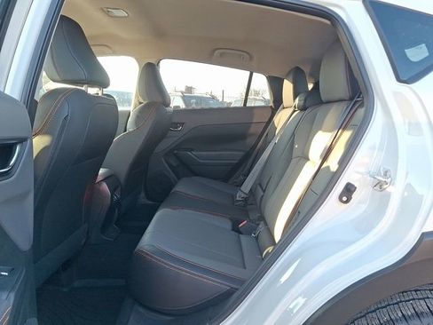 New 2026 Subaru Crosstrek 2.5i Limited image 11