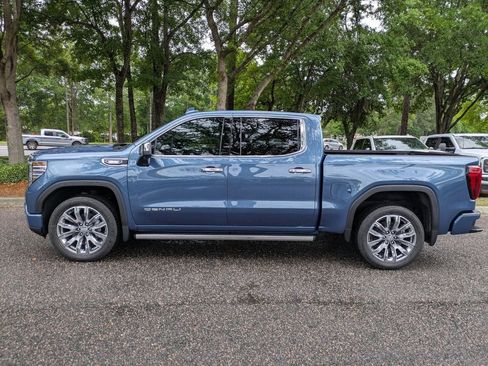 New 2026 GMC Sierra 1500 Denali AWD/4WD image 7