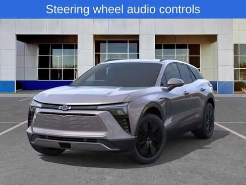 New 2026 Chevrolet Blazer EV LT image 6