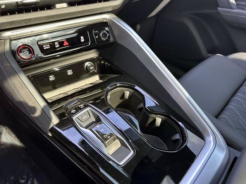 Used 2025 Audi SQ5 Premium Plus image 27