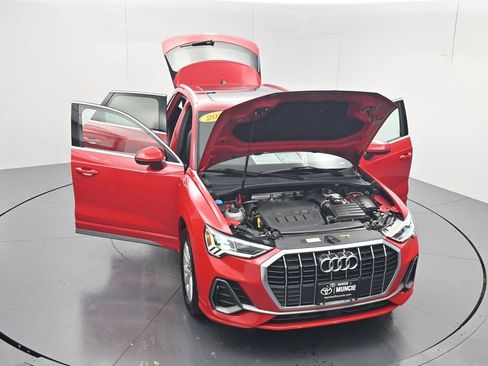Used 2024 Audi Q3 2.0T Premium AWD/4WD image 64