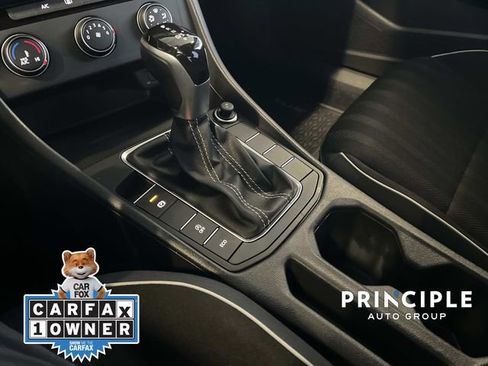 Certified 2022 Volkswagen Jetta Sport image 25