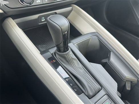 Certified 2025 Honda Accord LX image 30