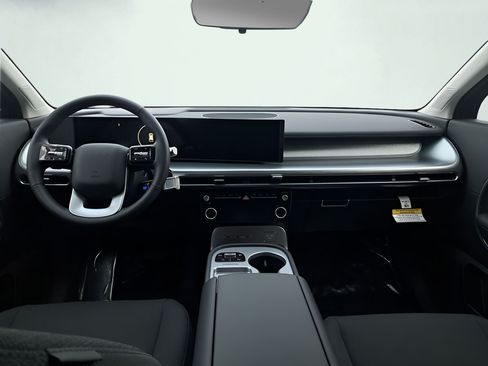 New 2026 Hyundai Ioniq 9 SE AWD/4WD image 20