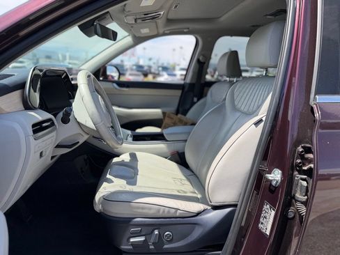 Used 2023 Hyundai Palisade Limited AWD/4WD image 5