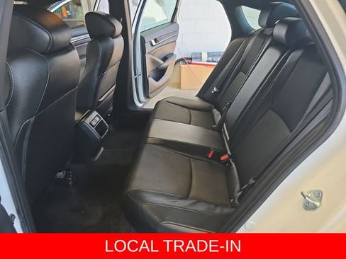 Used 2021 Honda Accord Sport image 14