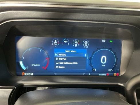 Used 2024 Ford F350 Platinum w/ Tremor Off-Road Package image 22