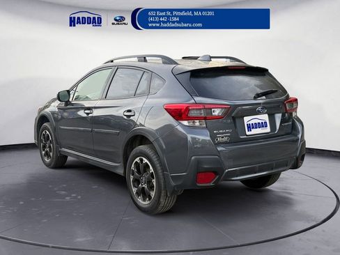 Used 2023 Subaru Crosstrek 2.0i Premium image 4