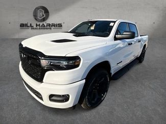 New 2026 RAM 1500 Express AWD/4WD video 1