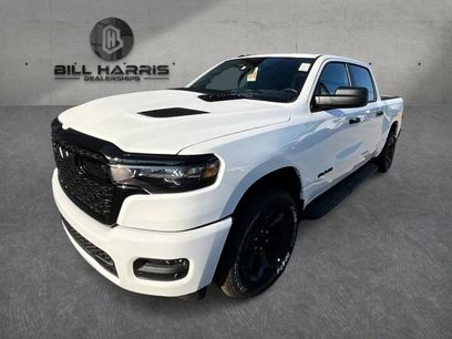 New 2026 RAM 1500 Express