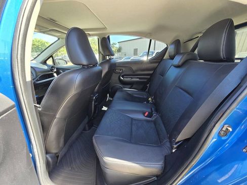 Used 2015 Toyota Prius C Four image 13