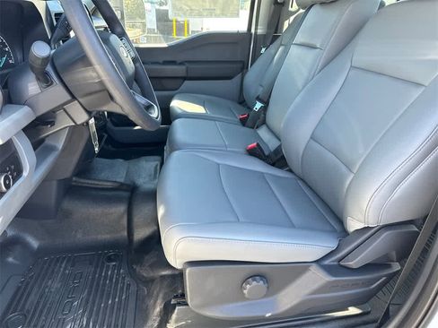 New 2025 Ford F350 XL w/ XL Driver Assist Package image 10