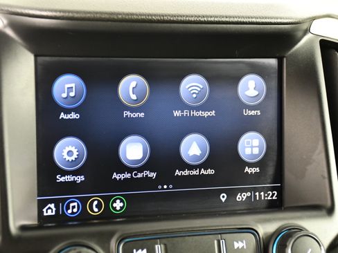 Used 2020 GMC Terrain SLT w/ Preferred Package AWD/4WD image 27