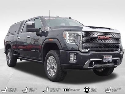 Used 2023 GMC Sierra 2500 Denali