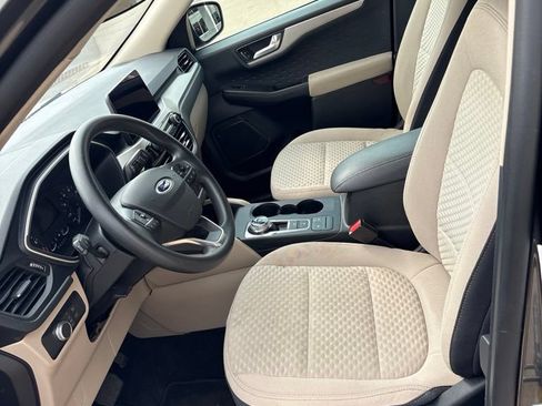 Used 2020 Ford Escape SE AWD/4WD image 14