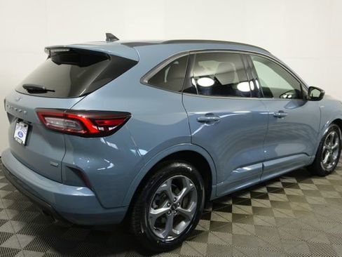 Certified 2024 Ford Escape ST-Line w/ Equipment Group 301A image 3