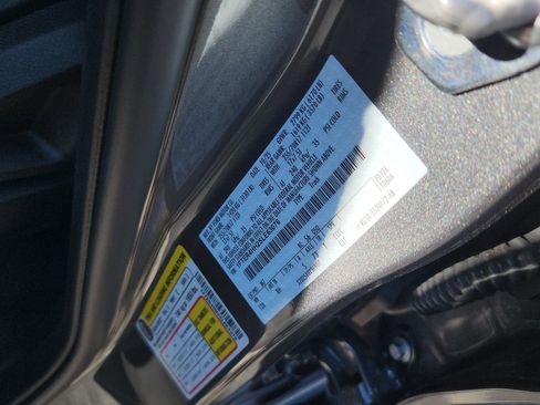 New 2025 Ford Ranger XLT w/ Trailer Tow Package image 22