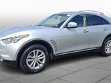 Used 2014 INFINITI QX70 AWD w/ Premium Package image 4